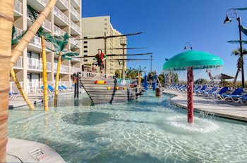 captains quarters resort