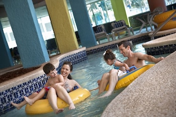 captains quarters resort