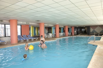 captains quarters resort