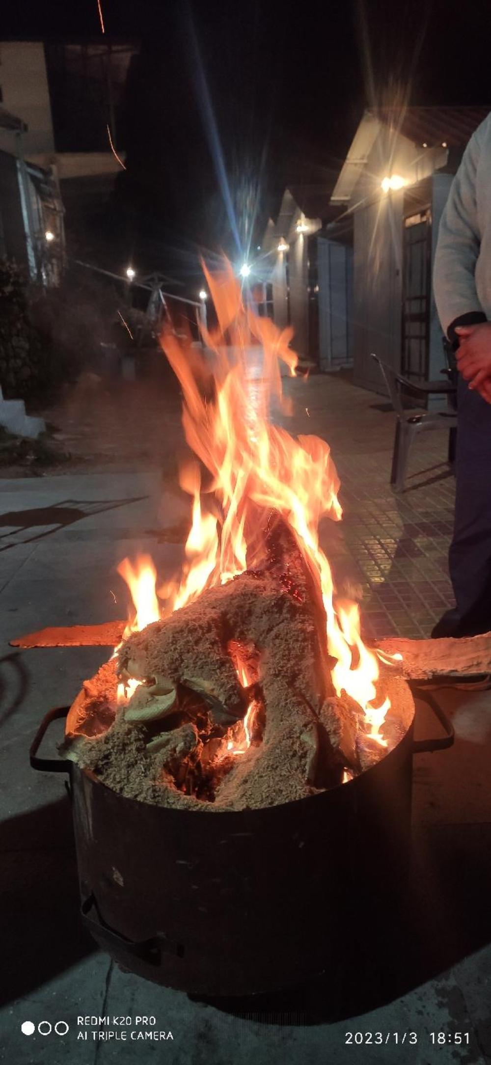 sunrise resort dhanolti