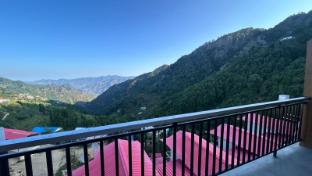 sunrise resort dhanolti