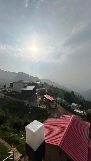 sunrise resort dhanolti