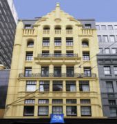 ibis budget melbourne cbd