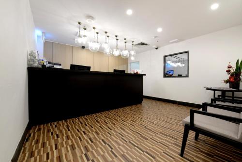 ibis budget melbourne cbd