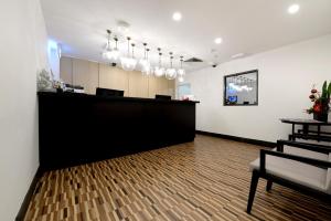 ibis budget melbourne cbd