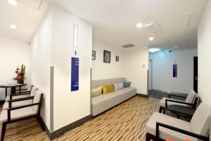 ibis budget melbourne cbd