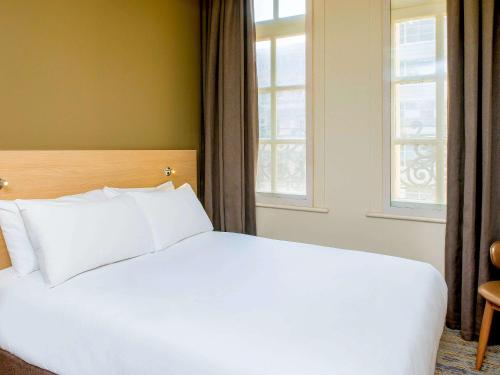 ibis budget melbourne cbd