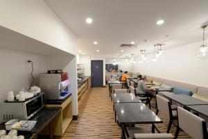 ibis budget melbourne cbd