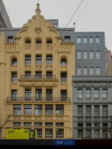 ibis budget melbourne cbd