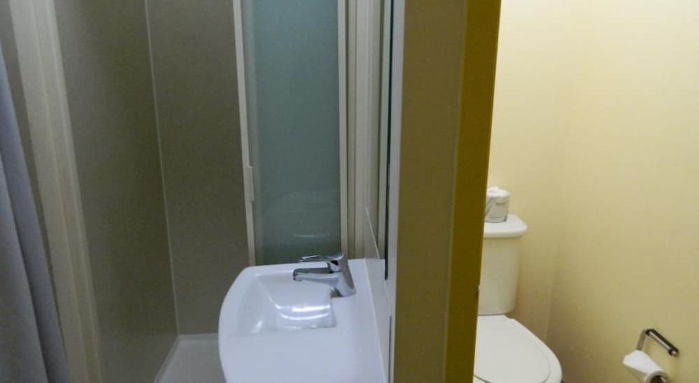 ibis budget melbourne cbd