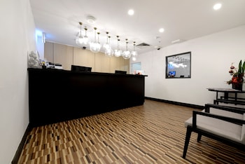 ibis budget melbourne cbd