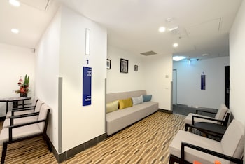 ibis budget melbourne cbd