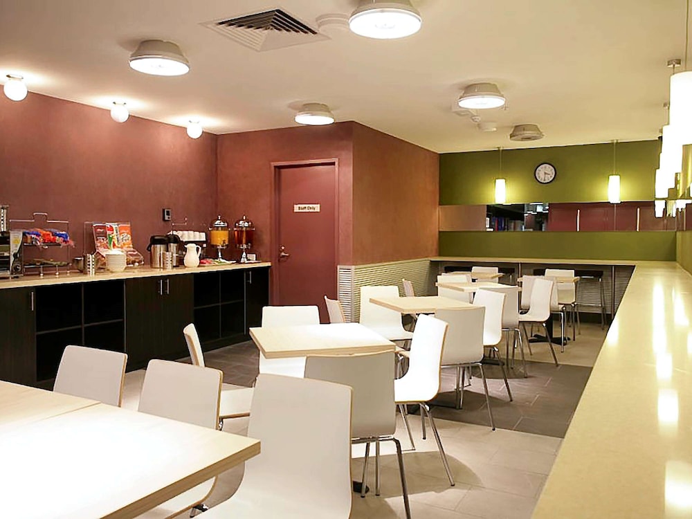 ibis budget melbourne cbd