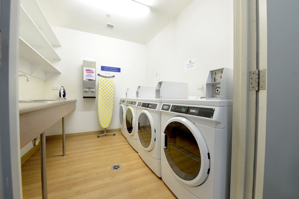 ibis budget melbourne cbd