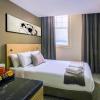 ibis budget melbourne cbd