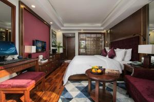 sapa horizon hotel