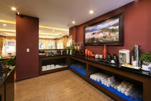 sapa horizon hotel