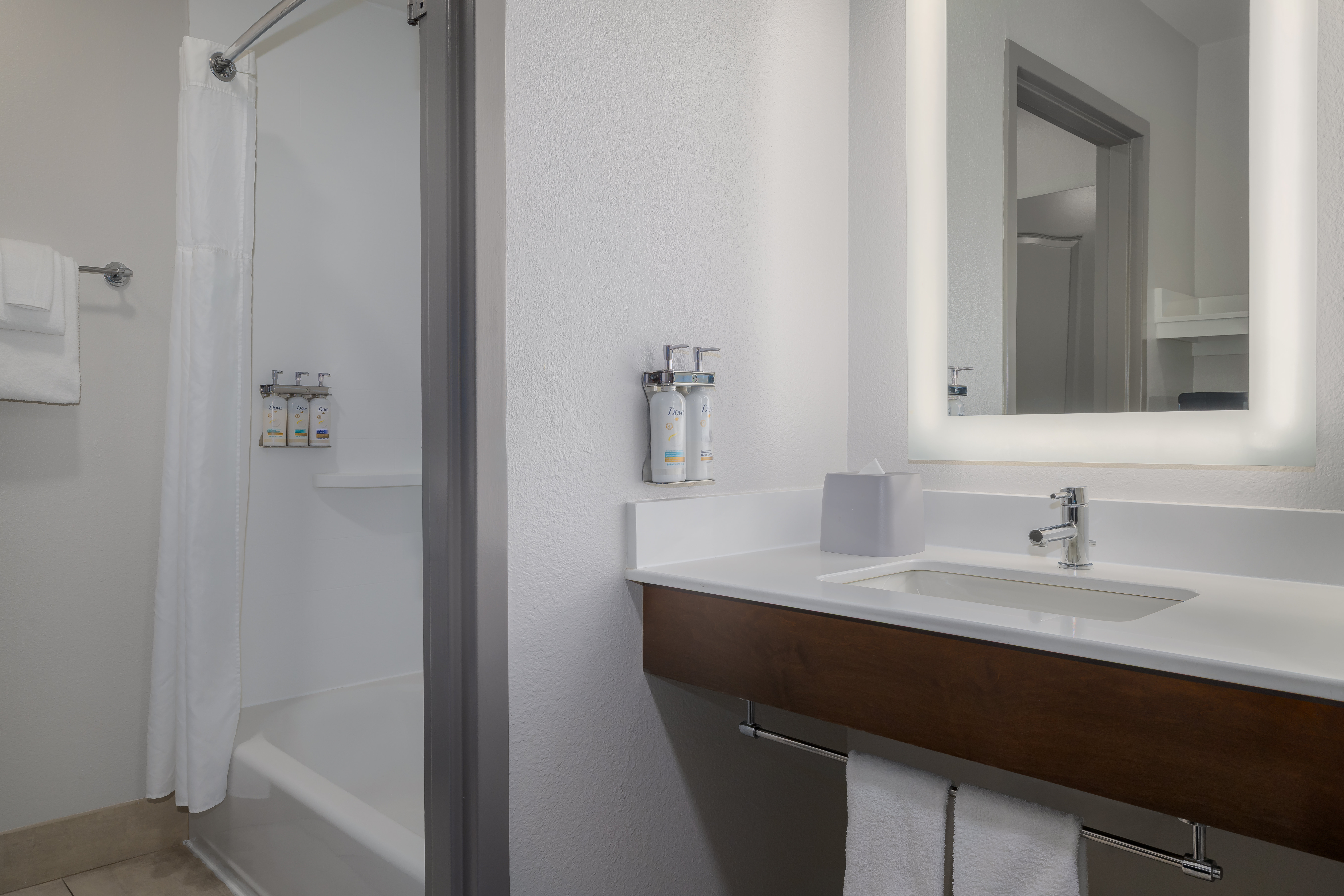 holiday inn express myrtle beach broadway at the beach by ihg