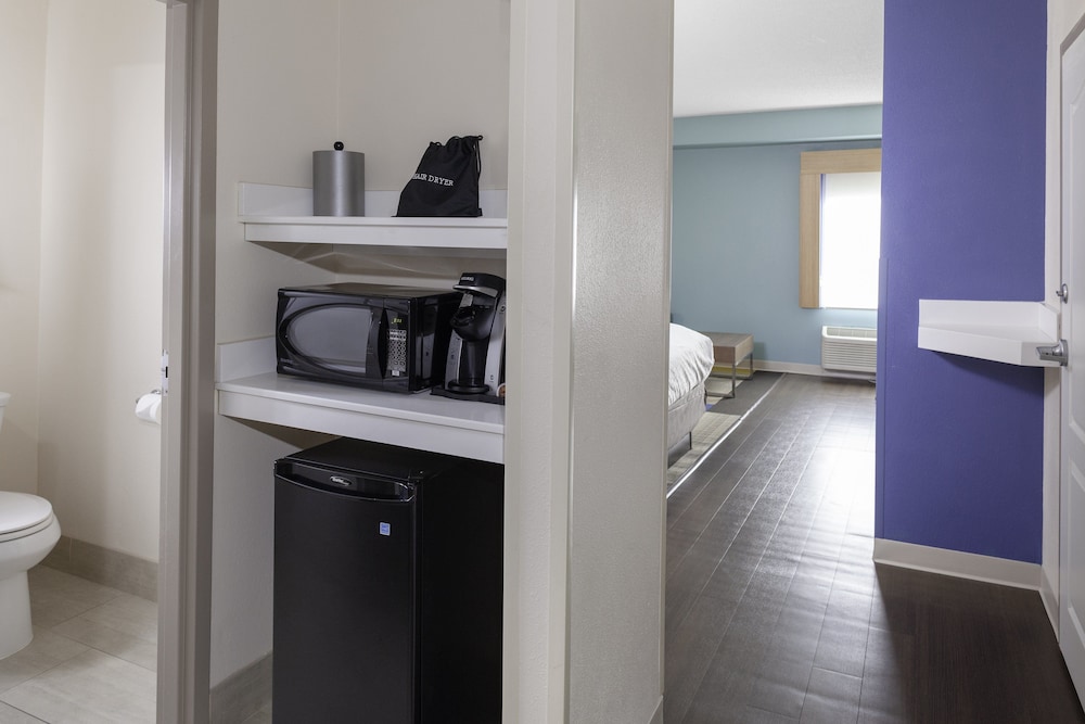 holiday inn express myrtle beach broadway at the beach by ihg
