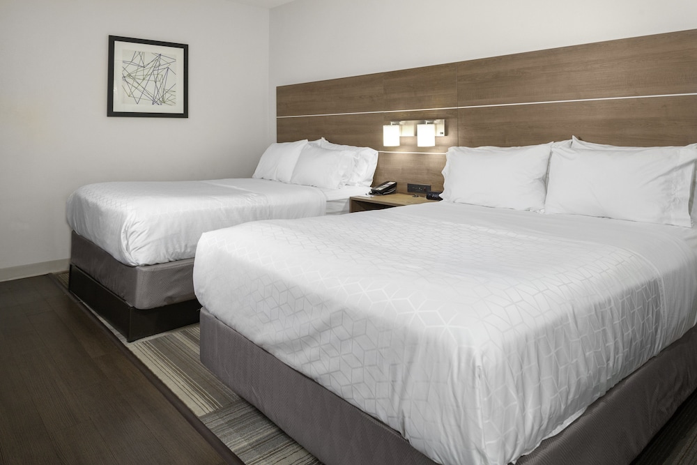 holiday inn express myrtle beach broadway at the beach by ihg