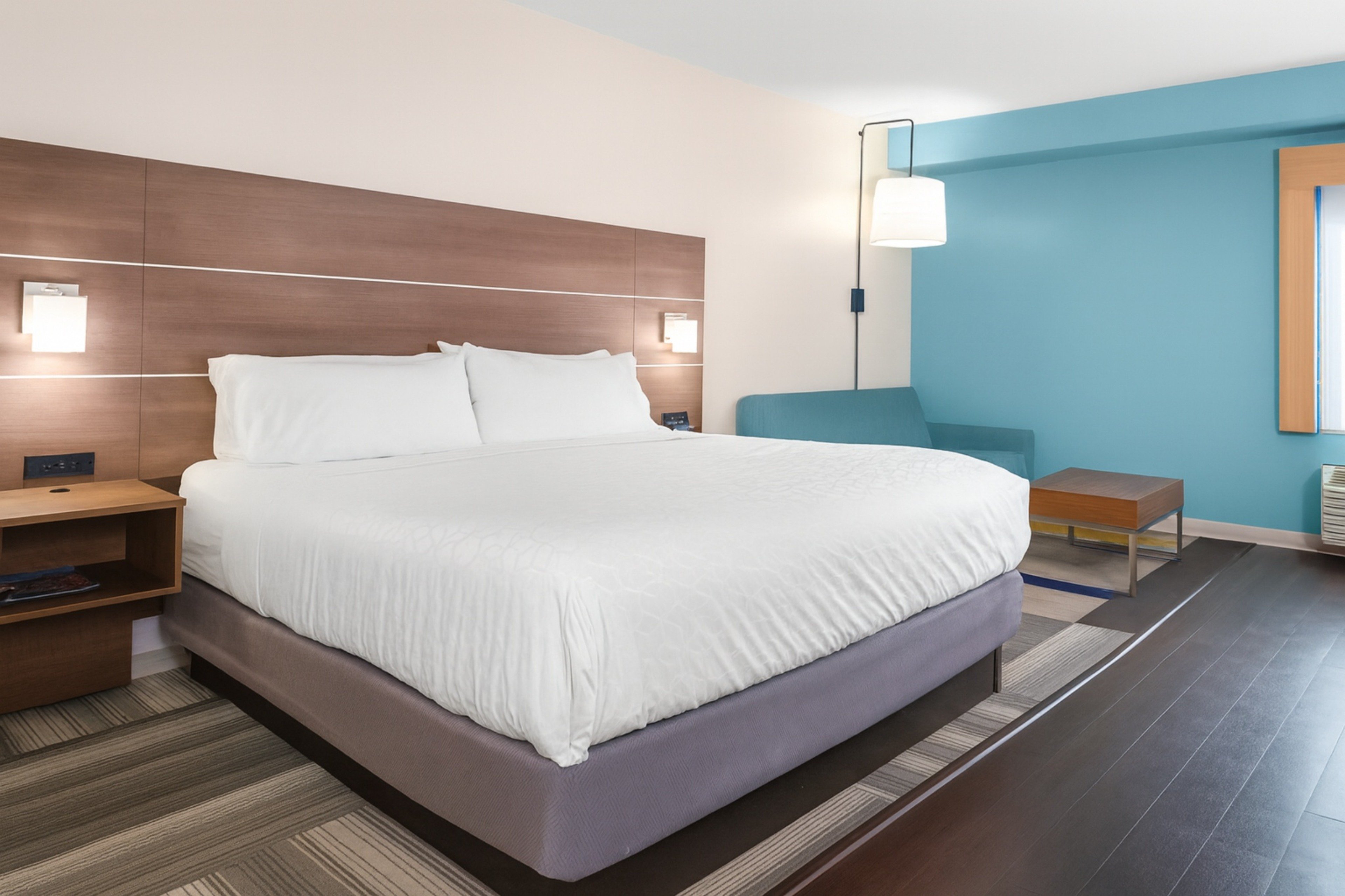 holiday inn express myrtle beach broadway at the beach by ihg