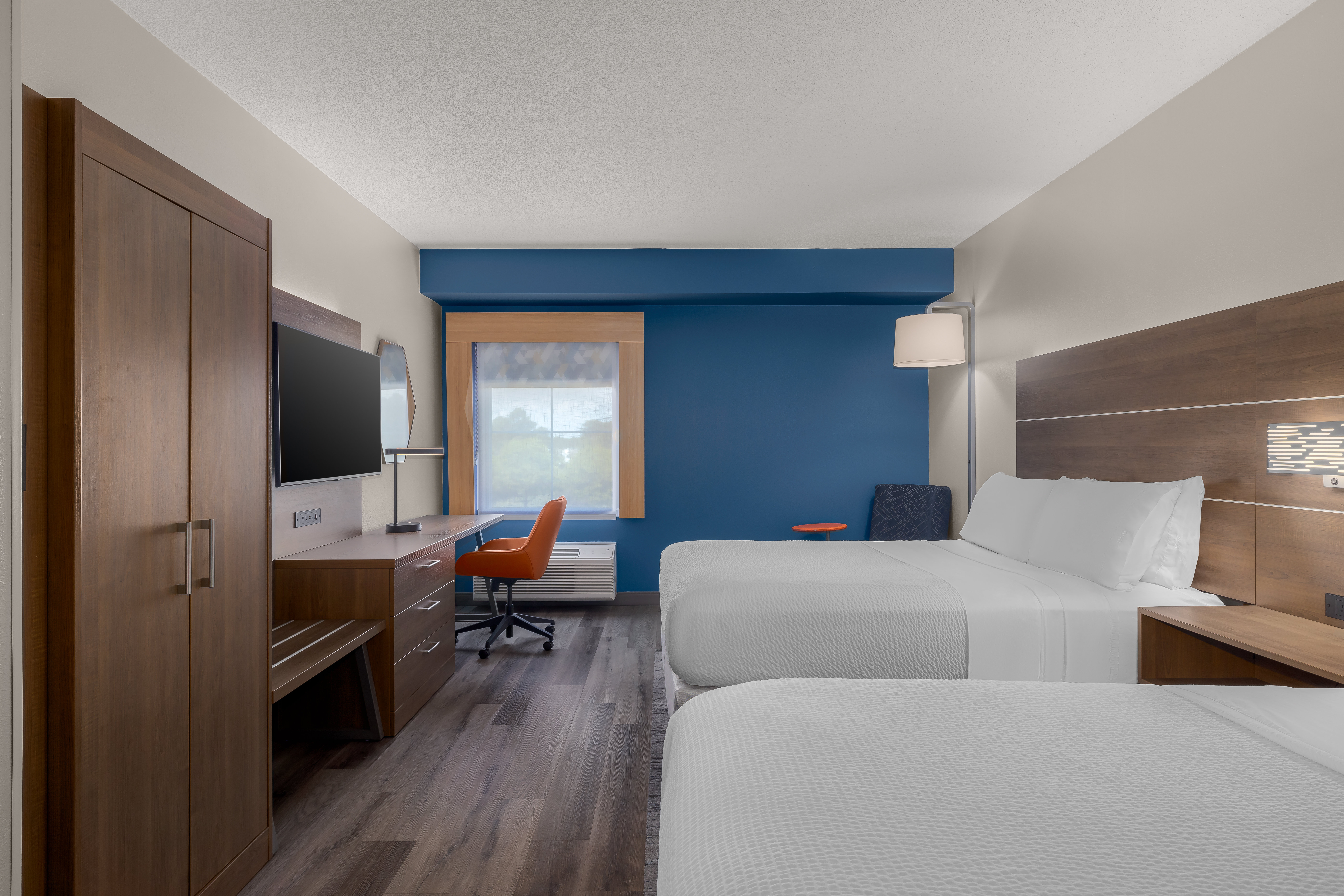 holiday inn express myrtle beach broadway at the beach by ihg