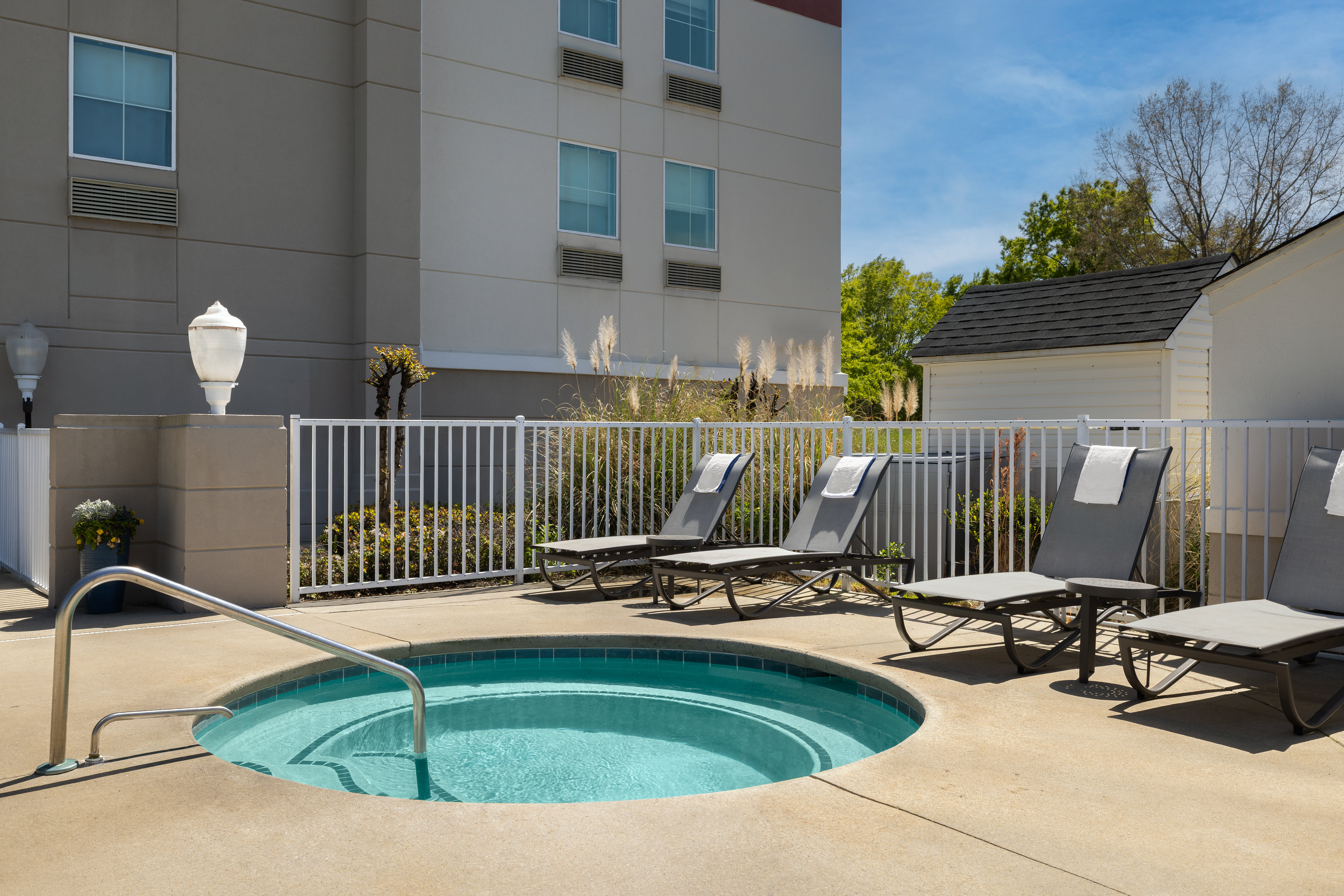 holiday inn express myrtle beach broadway at the beach by ihg