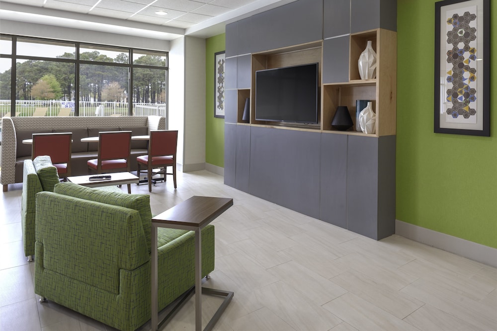 holiday inn express myrtle beach broadway at the beach by ihg
