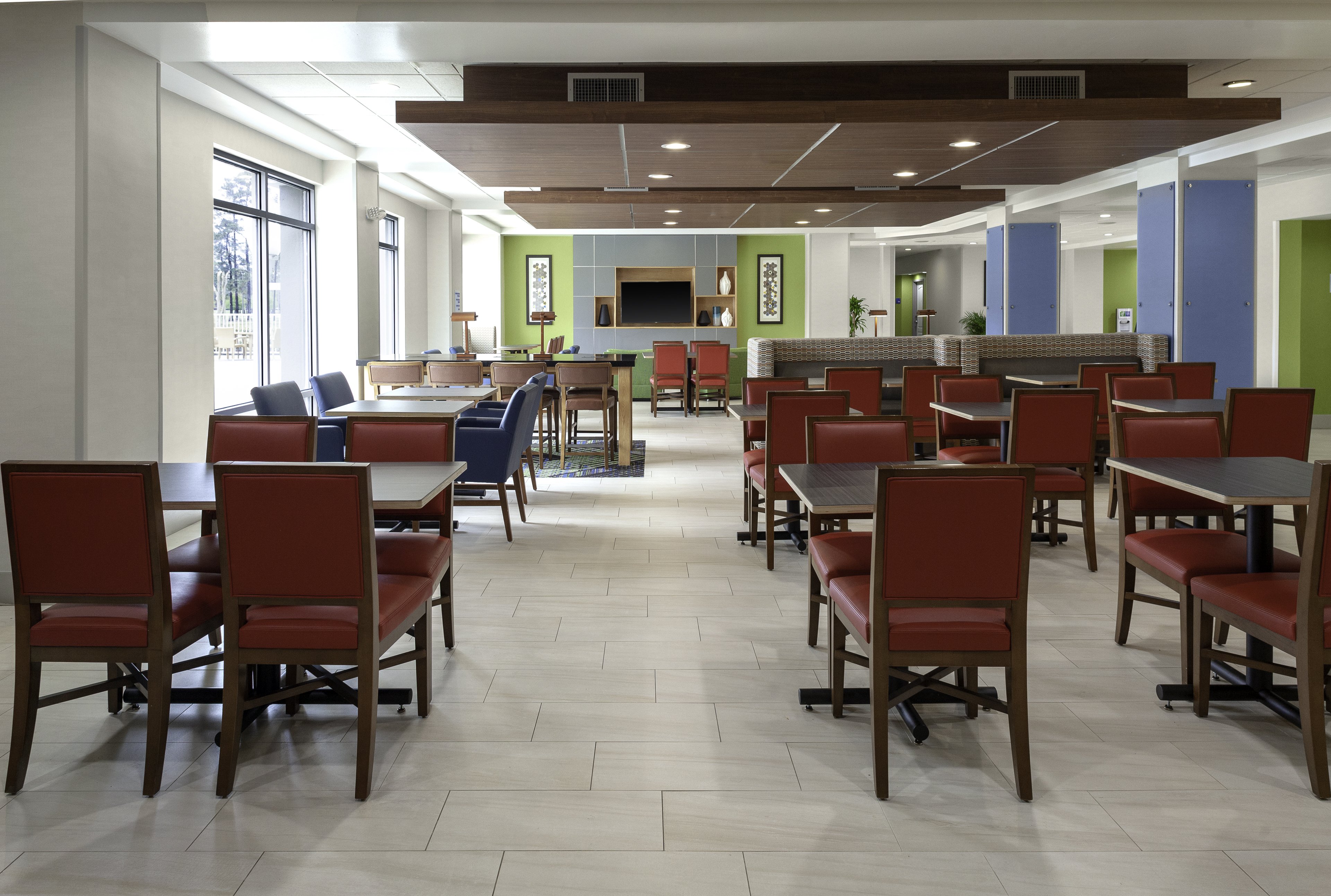holiday inn express myrtle beach broadway at the beach by ihg