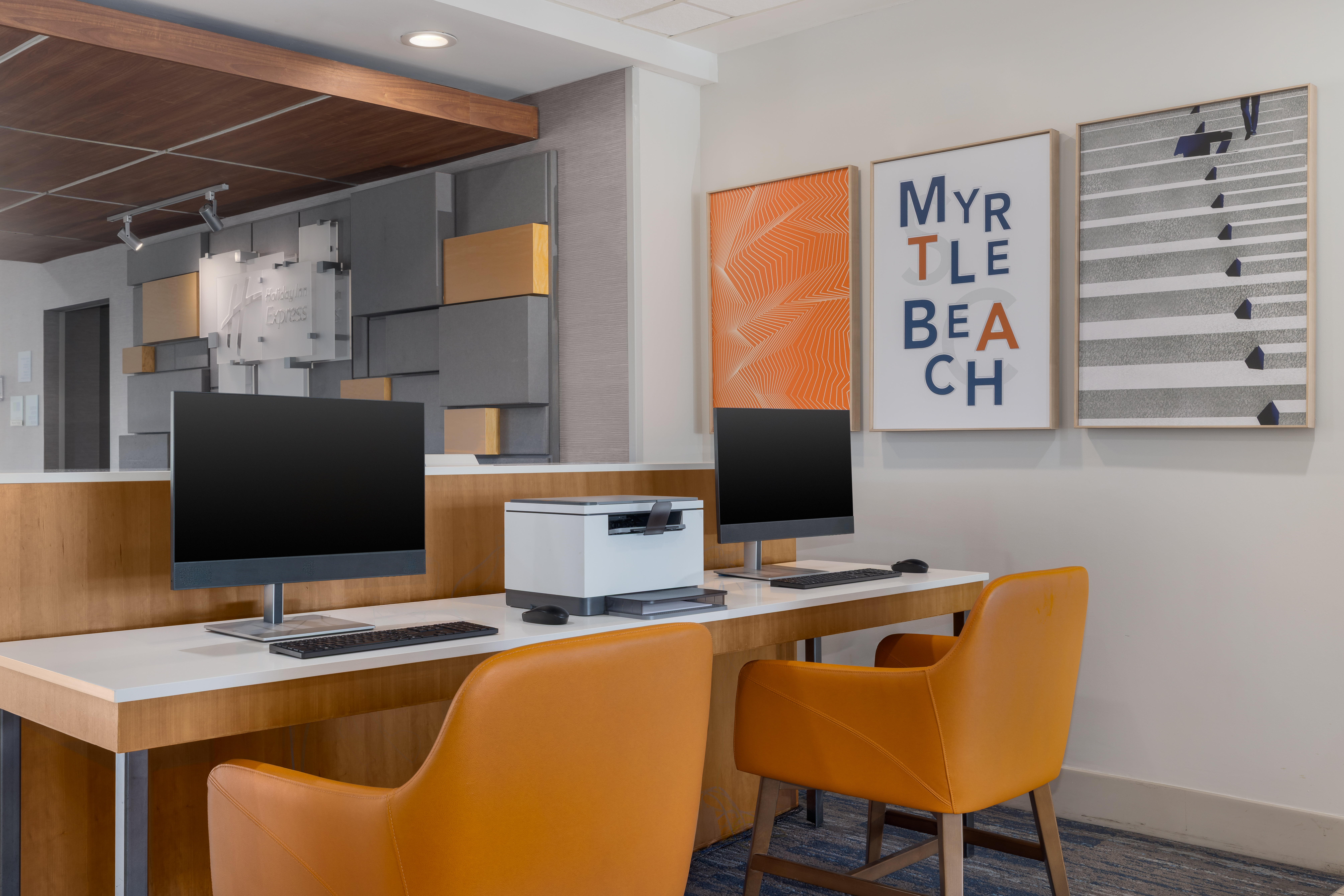 holiday inn express myrtle beach broadway at the beach by ihg