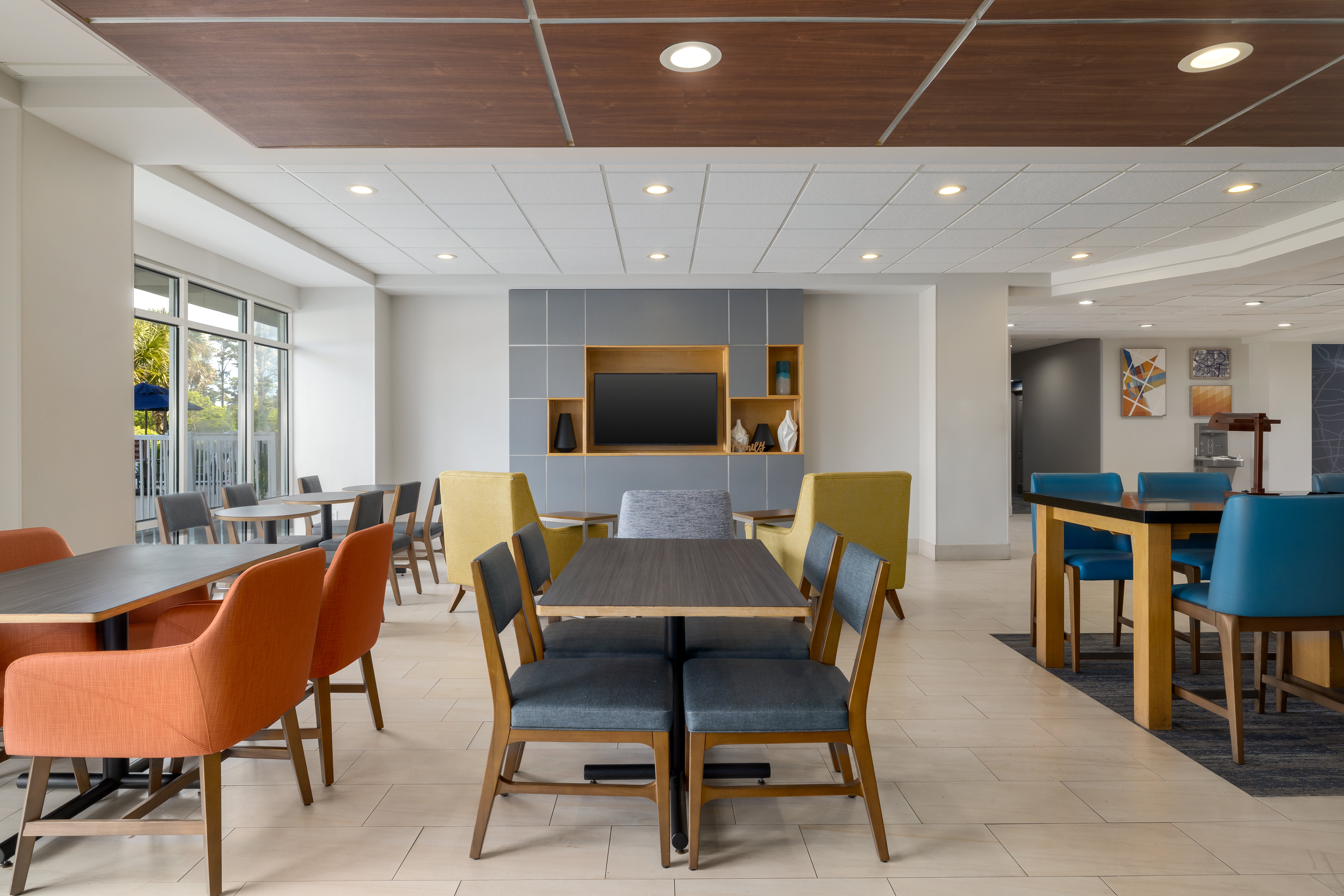 holiday inn express myrtle beach broadway at the beach by ihg