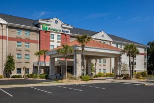 holiday inn express myrtle beach broadway at the beach by ihg