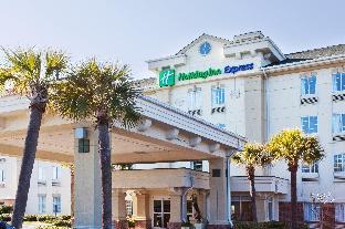 holiday inn express myrtle beach broadway at the beach by ihg