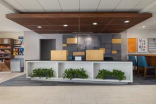 holiday inn express myrtle beach broadway at the beach by ihg