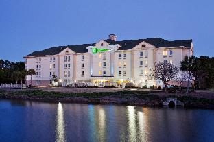 holiday inn express myrtle beach broadway at the beach by ihg