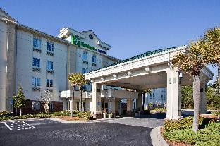 holiday inn express myrtle beach broadway at the beach by ihg