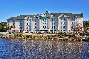 holiday inn express myrtle beach broadway at the beach by ihg