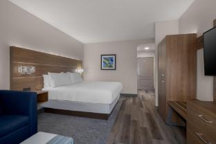 holiday inn express myrtle beach broadway at the beach by ihg