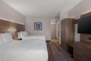 holiday inn express myrtle beach broadway at the beach by ihg