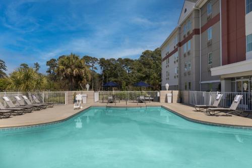 holiday inn express myrtle beach broadway at the beach by ihg