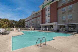 holiday inn express myrtle beach broadway at the beach by ihg