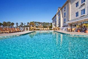 holiday inn express myrtle beach broadway at the beach by ihg