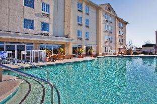 holiday inn express myrtle beach broadway at the beach by ihg