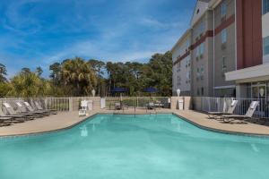 holiday inn express myrtle beach broadway at the beach by ihg