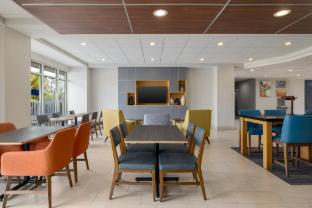 holiday inn express myrtle beach broadway at the beach by ihg