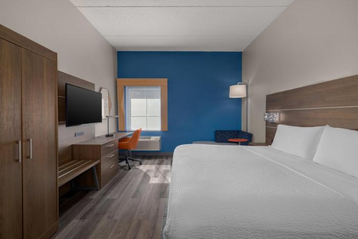holiday inn express myrtle beach broadway at the beach by ihg
