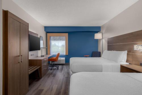 holiday inn express myrtle beach broadway at the beach by ihg