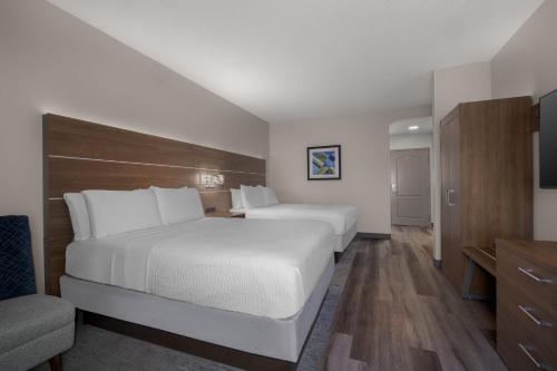holiday inn express myrtle beach broadway at the beach by ihg