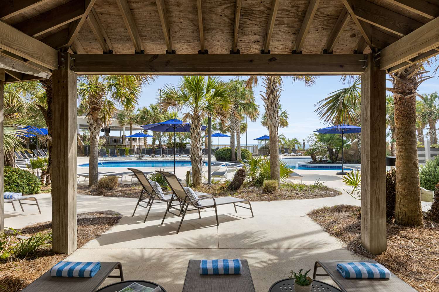royale palms condominiums