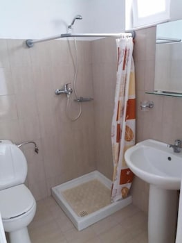 sotirakis hotel studios